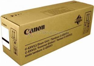 Canon C-EXV53 Drum (0475C002) фото 4978