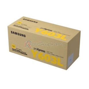 Samsung CLT-Y603L фото 4660