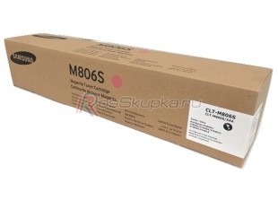 Samsung CLT-M806S фото 4442