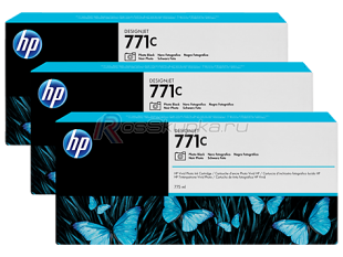 HP B6Y37A (№771c) фото 4511