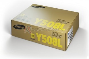 Samsung CLT-Y508L фото 2693