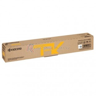 Kyocera TK-8115Y (1T02P3ANL0) фото 4494