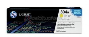 HP CC532A (304A) фото 2053