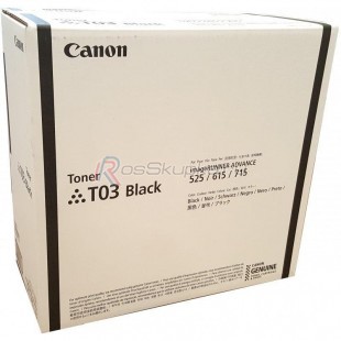 Canon T03 (2725C001) фото 4979