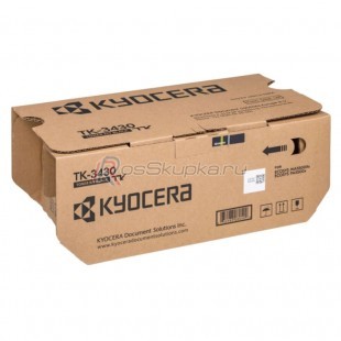 Kyocera TK-3430 (1T0C0W0NL0) фото 5494
