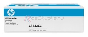 HP C8543XC / C8543YC фото 4200