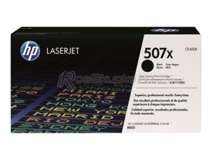 HP CE400X (507X) фото 3805
