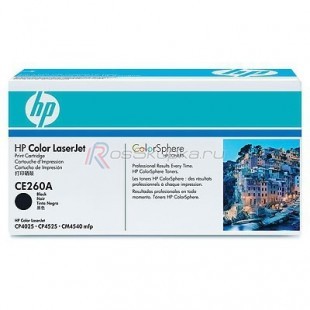 HP CE260A (647A) фото 1501