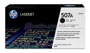 HP CE400A (507A) фото 1403