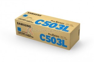 Samsung CLT-C503L фото 2290