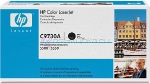 HP C9730A (645A) фото 3695