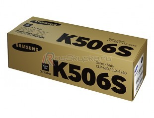 Samsung CLT-K506S фото 2699