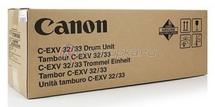 Canon C-EXV32/33 Drum (2772B003) фото 2381