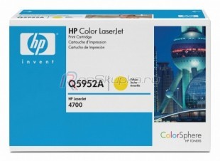 HP Q5952A (643A) фото 3944