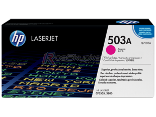 HP Q7583A (503A) фото 2616